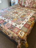 Mary Armitage in Cumbria Quilt af Jenny Bear