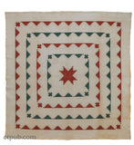 Pioneer Quilts - Prairie Settlers Life in Fabric af Lori Lee Triplett and Kay Triplett