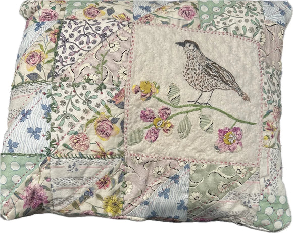 The Sutcliffe's Project bag af Susan Smith