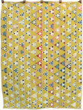 1.5 inch ligebenet trekant fra Sew & Quilt, 100 stk