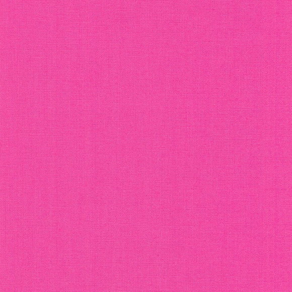 Kona cotton #1049 BRT. Pink