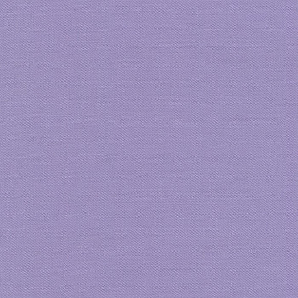 Kona cotton #1189 Lavender
