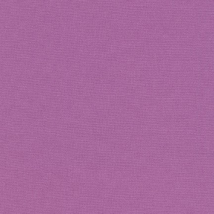 Kona cotton #1385 Violet
