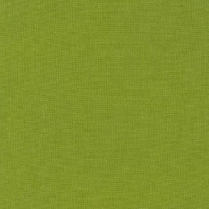 Kona cotton #1843 Gecko