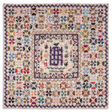 Quilts From La Gare and Other Mewsings af Margaret Mew