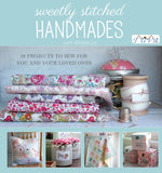 Sweetly Stitched Handmades af Amy Sinbaldi