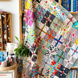 The Crossroads Quilt af Treehouse Textiles
